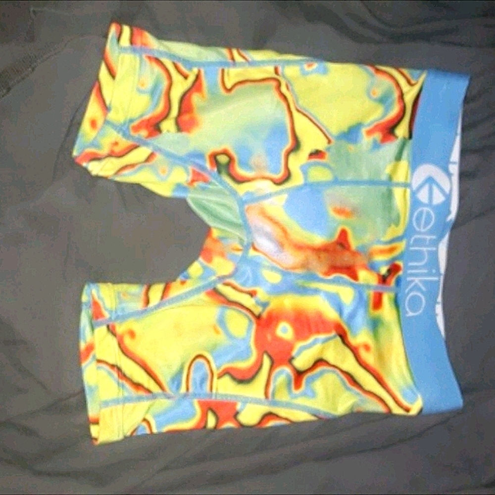 Ethika boxers